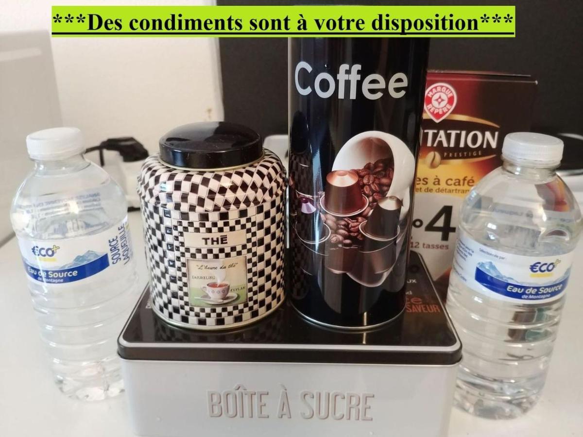 Appartement Cosy Rdc Salins Les Bains Екстериор снимка